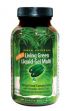 Men's Living Green Liquid-Gel Multi (90 softgels)* Irwin Naturals